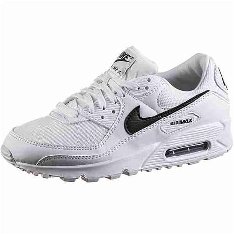 nike air max sneakers damen weiß schwarz in ulm kaufen|nike air max herrenschuh.